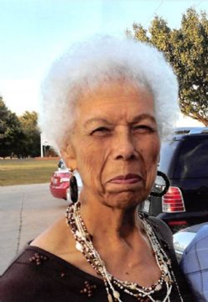 Edith Knight Profile Photo