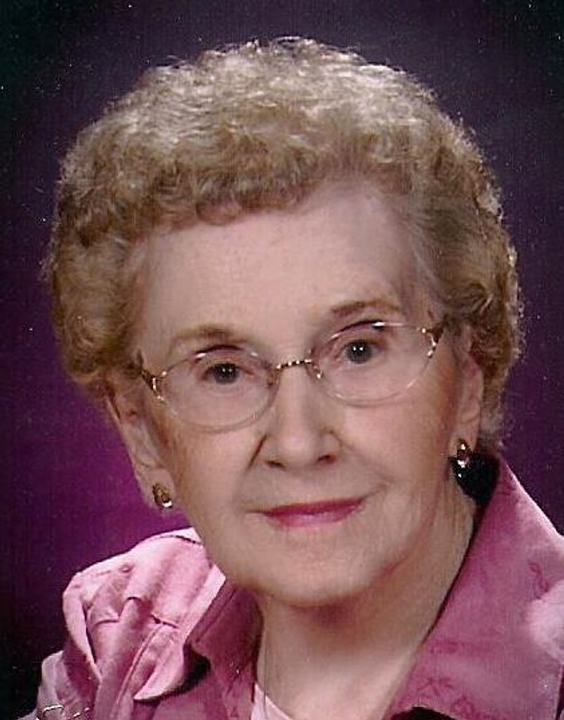 Stella G. (Miller)  Anderson