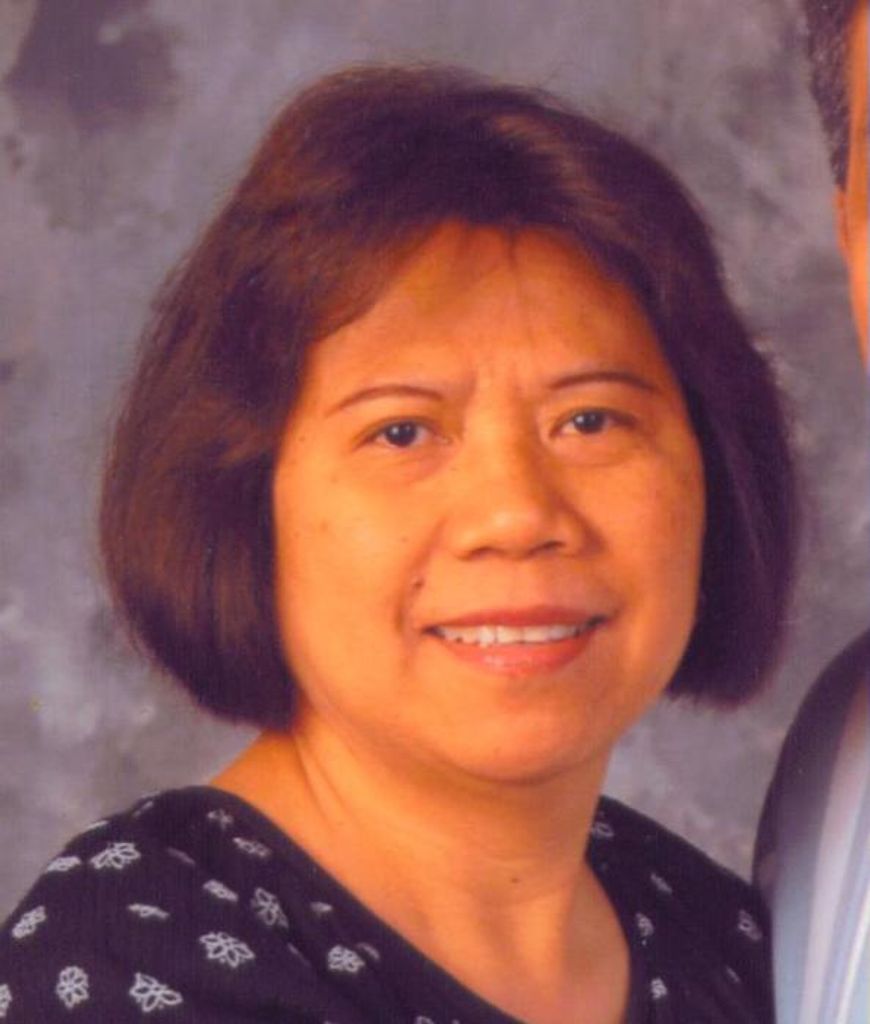 Febe Baclagan (Baclagan)  Arceo Profile Photo