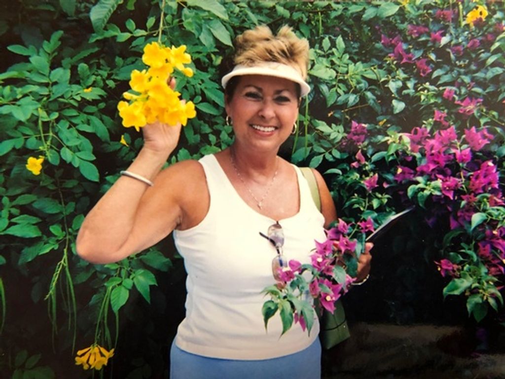 Barbara Baldwin Temples