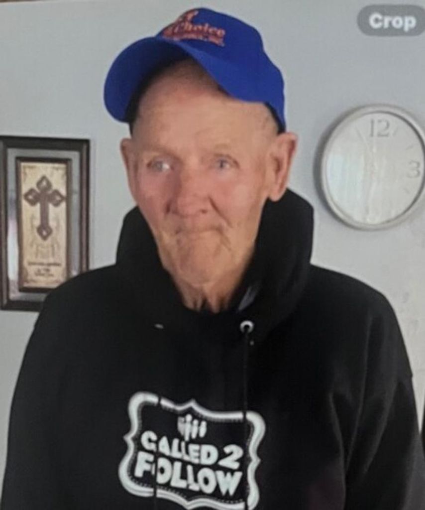Harvey "Dodgie" Mullins Profile Photo