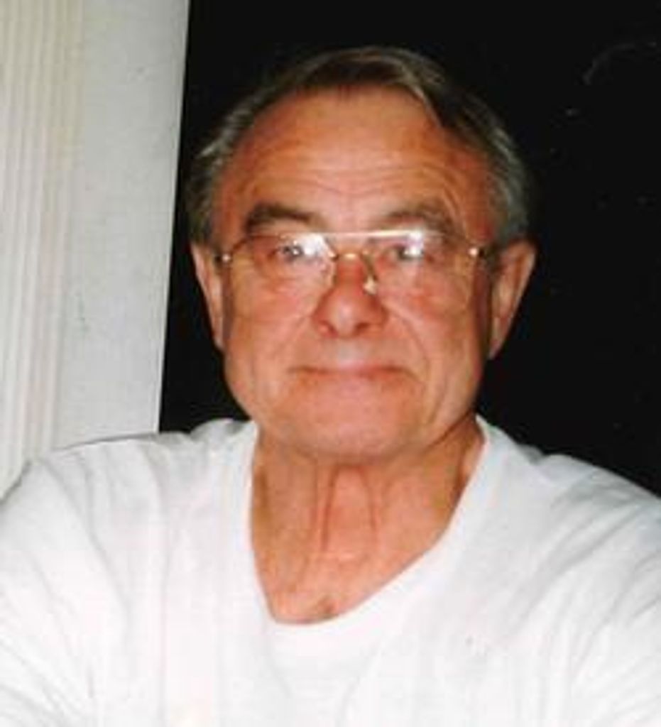 Ronald Clyde Underwood