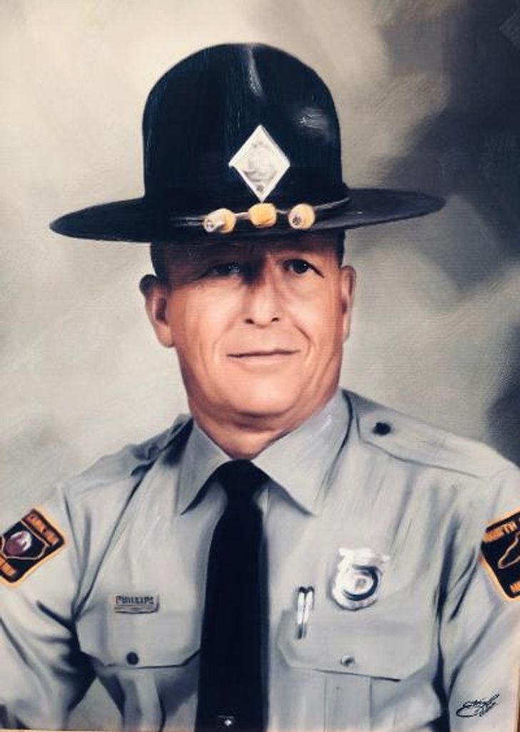 Mickey Dale Phillips, Sr.