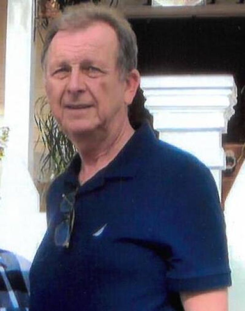 Joseph S. Chudzik
