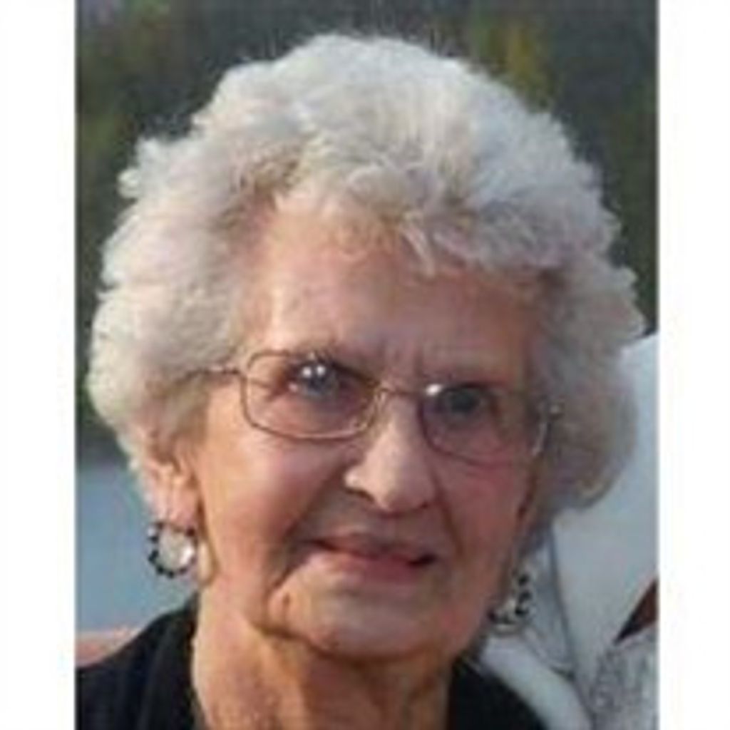 Genevieve A. Donnelly