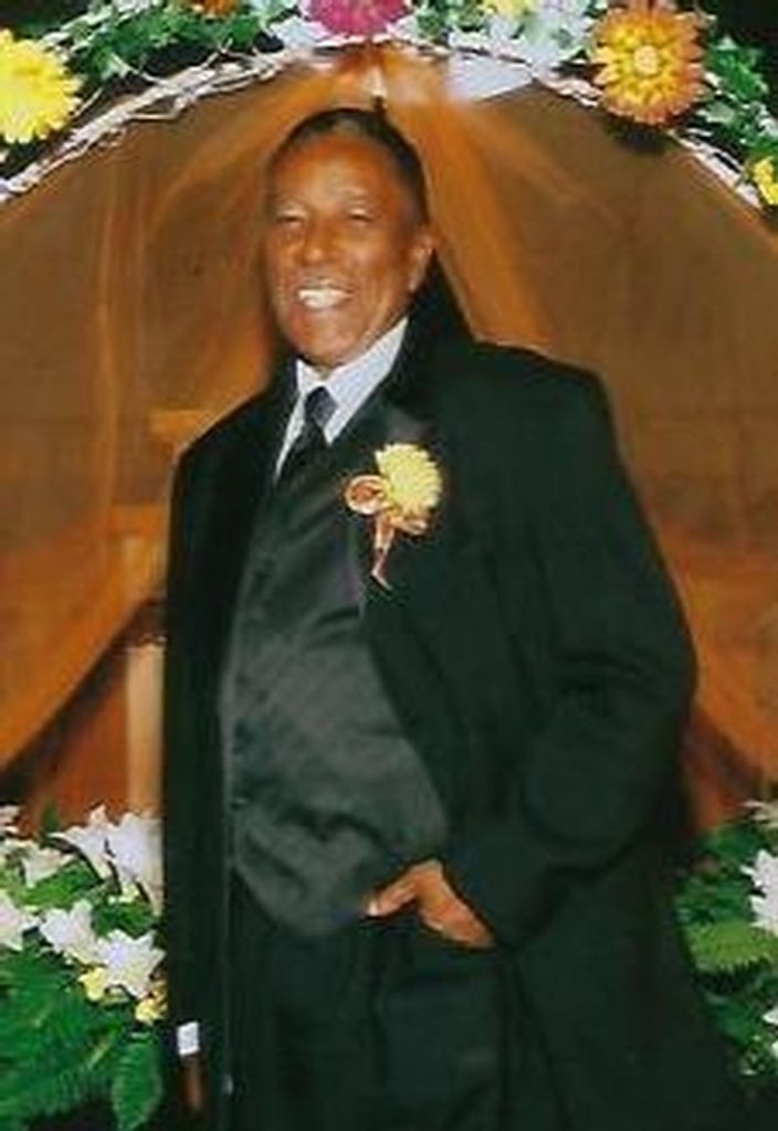 Terry Teasley Profile Photo