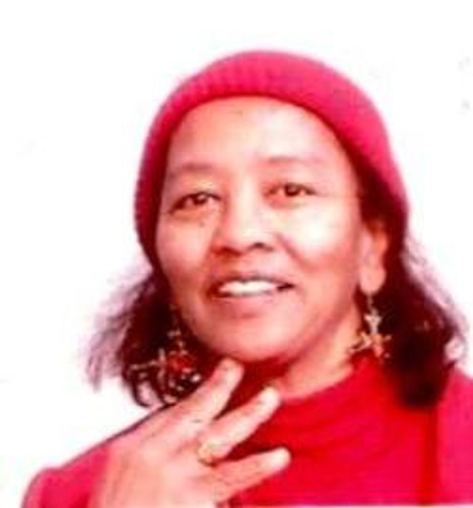 Florial Jean Wilson Profile Photo