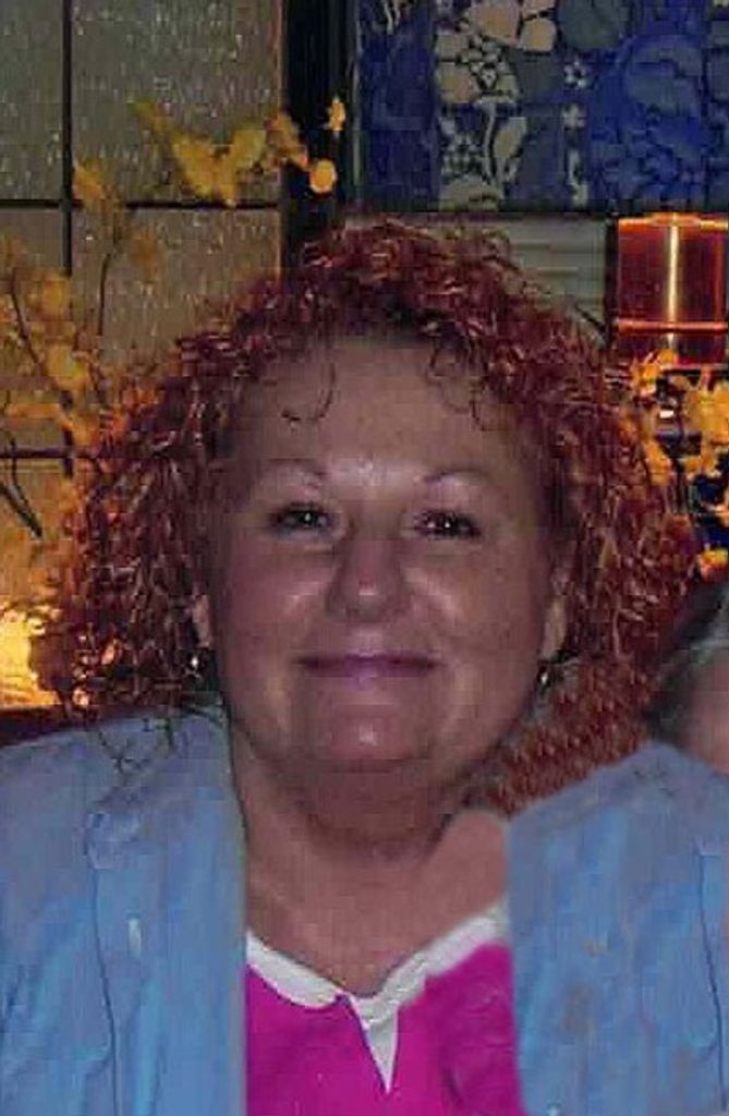 Sandra Elaine Hillin Profile Photo