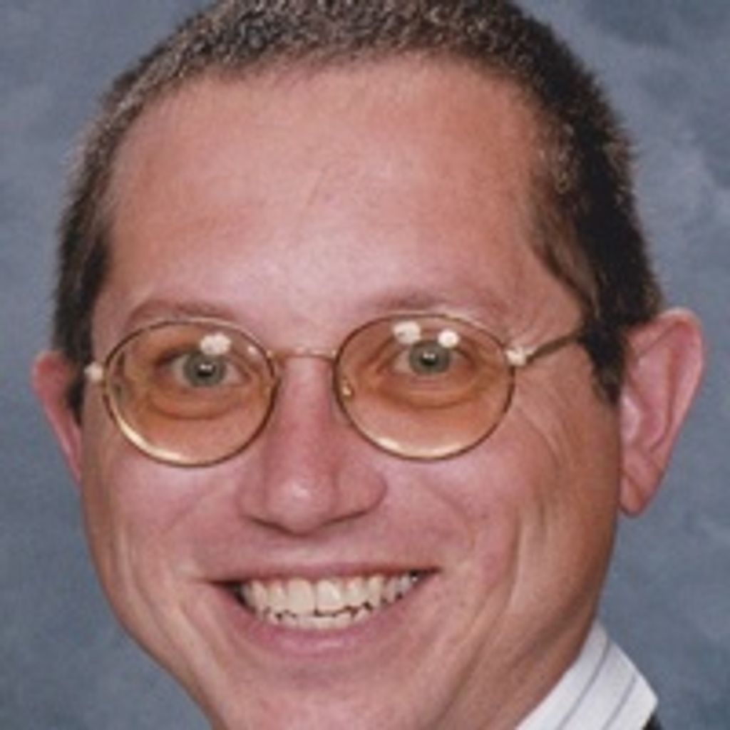 Ronald "Ron" Fisher Profile Photo
