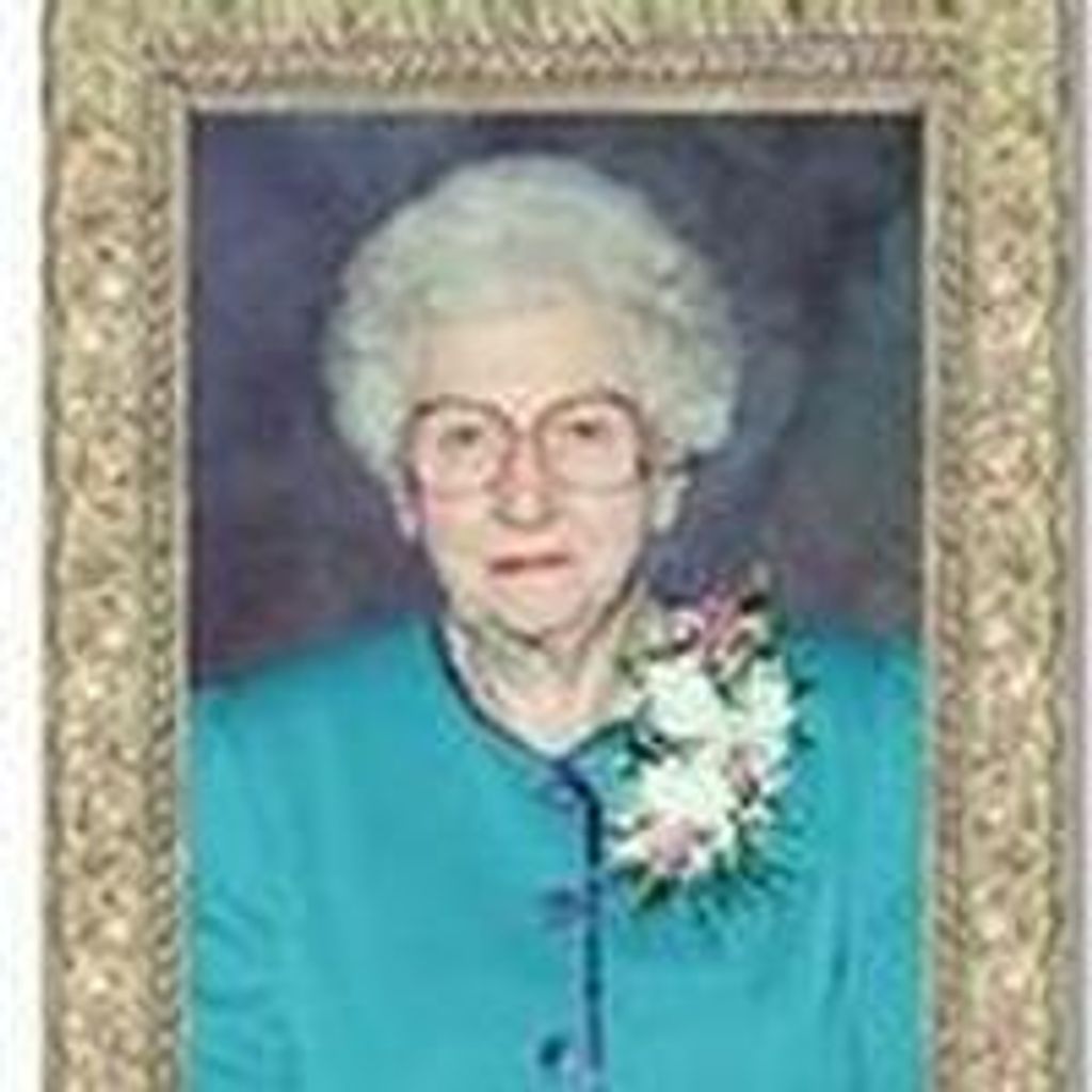 Josephine Smith