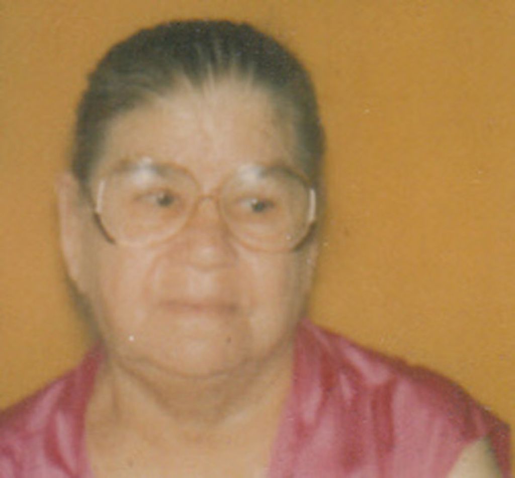 Mercedes Torres Feliciano-Martinez
