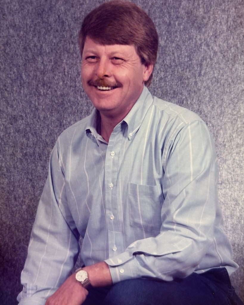 Jimmy Dale McGaugh Profile Photo