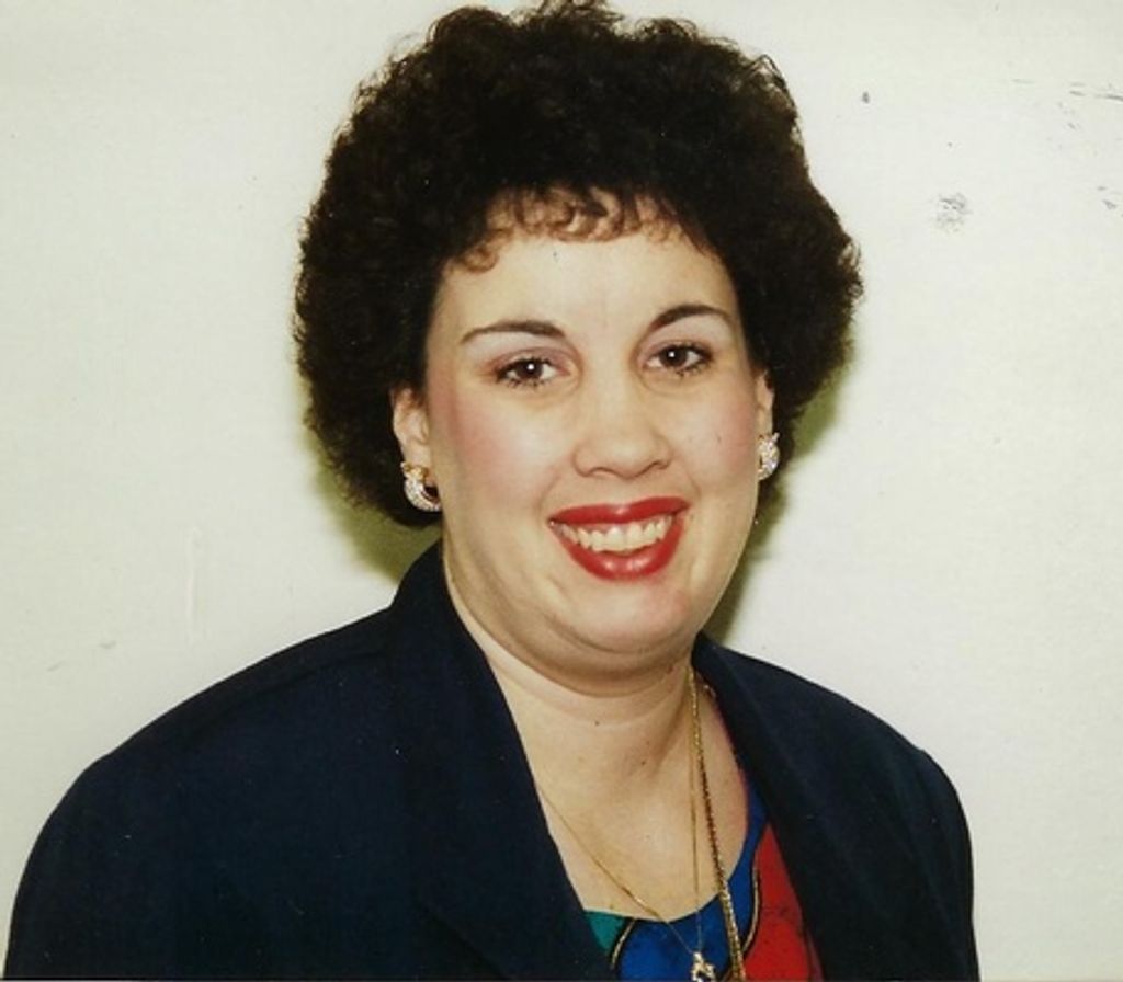 Donna Gayle Smith Profile Photo