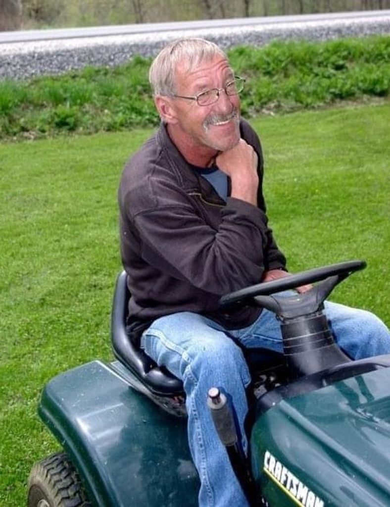 Wayne  Curtis  Lockwood 