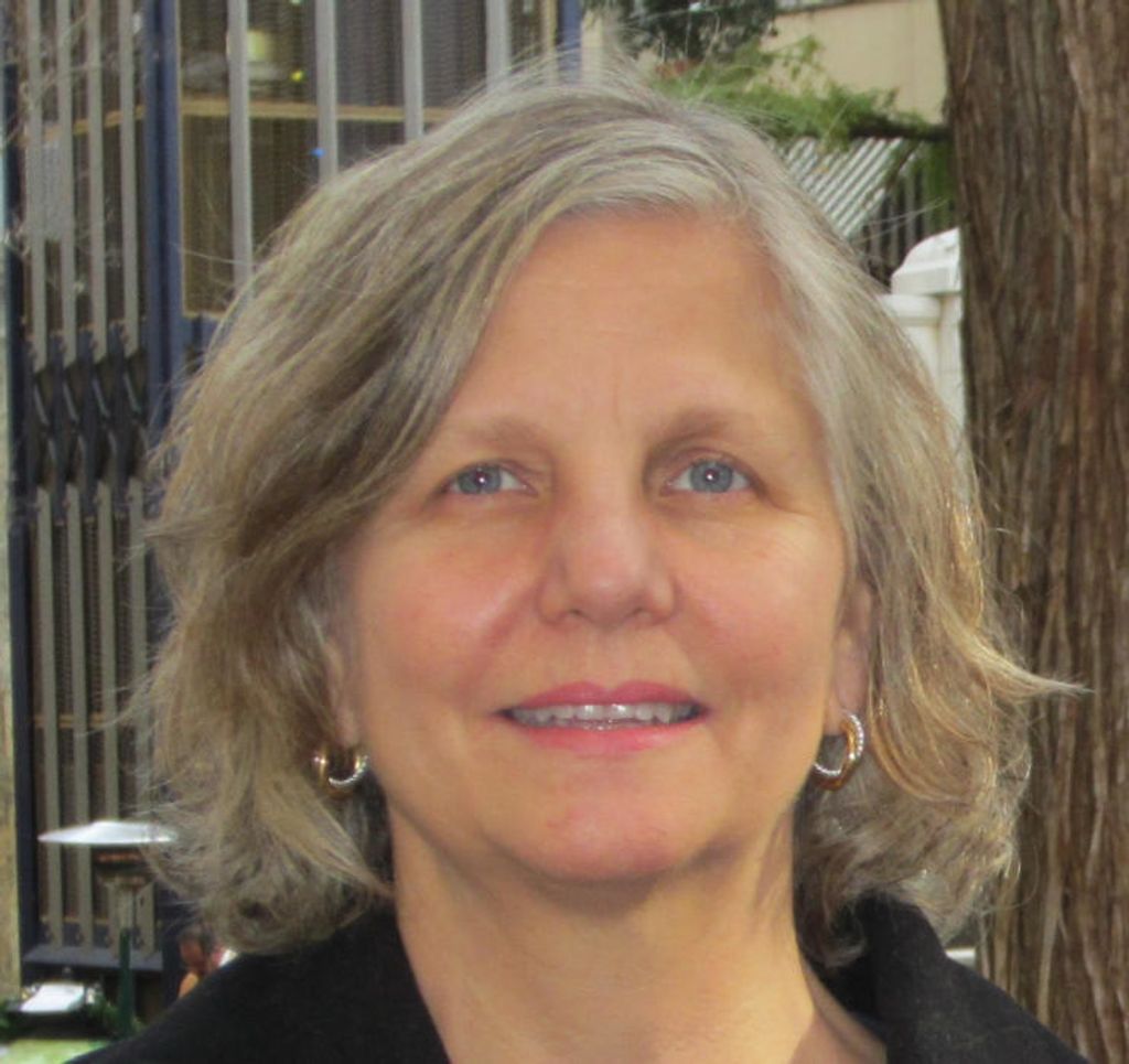 Paula Lemcke