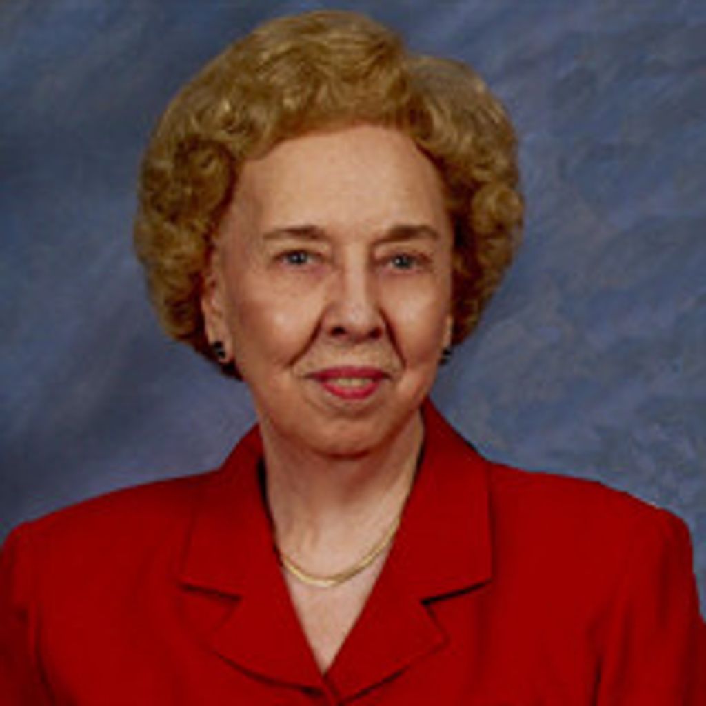 Jean Jinkins Sittig