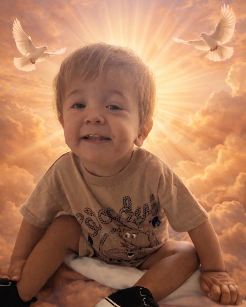 Joseph Andrew Williamson, IV Profile Photo