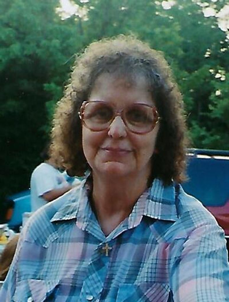 Naomi Tribby Profile Photo