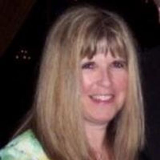 Helen Mcrae Profile Photo