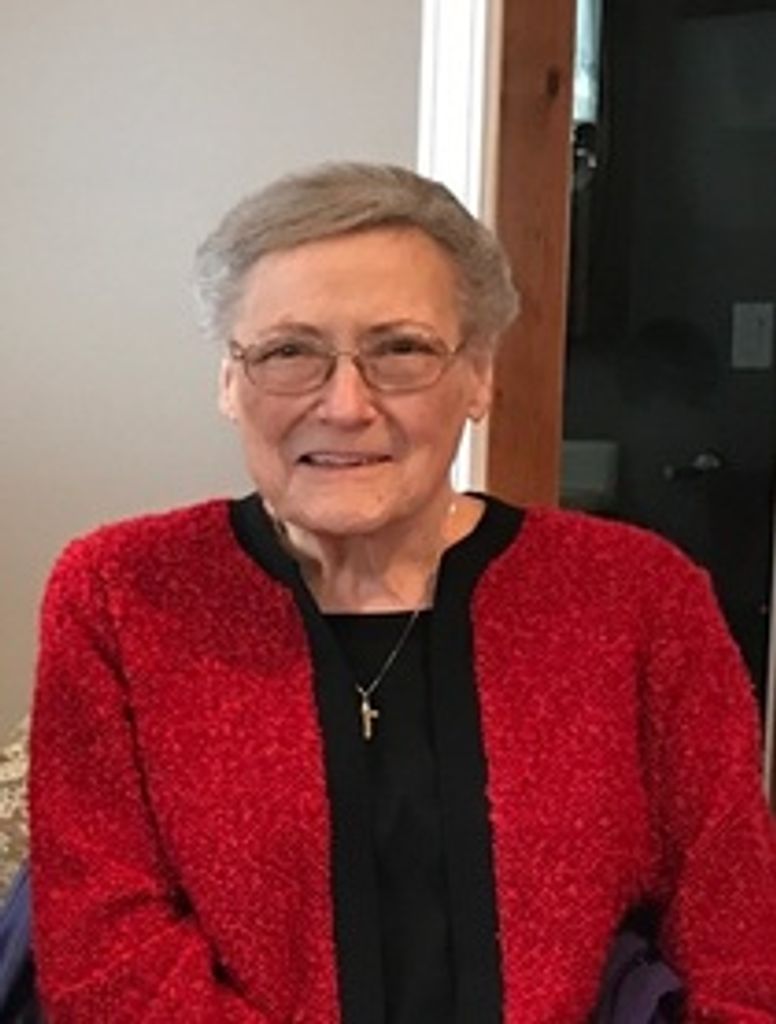 Shirley A. (Wolfe)  Fifer