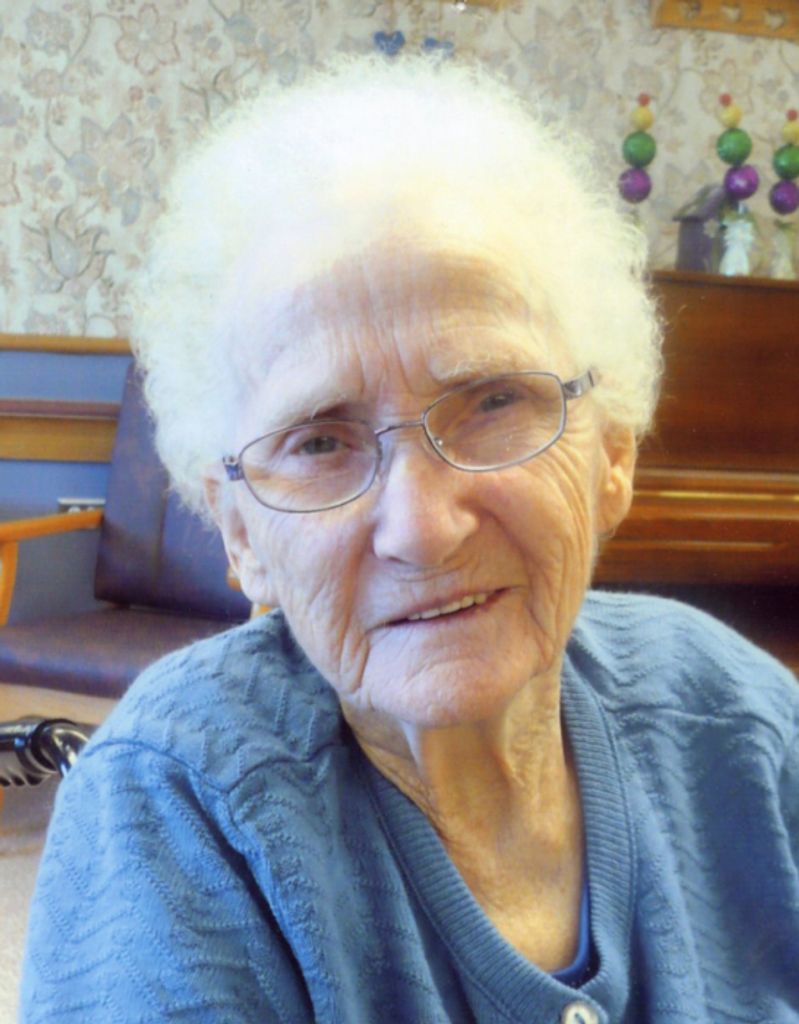 Ruth Adele Laser
