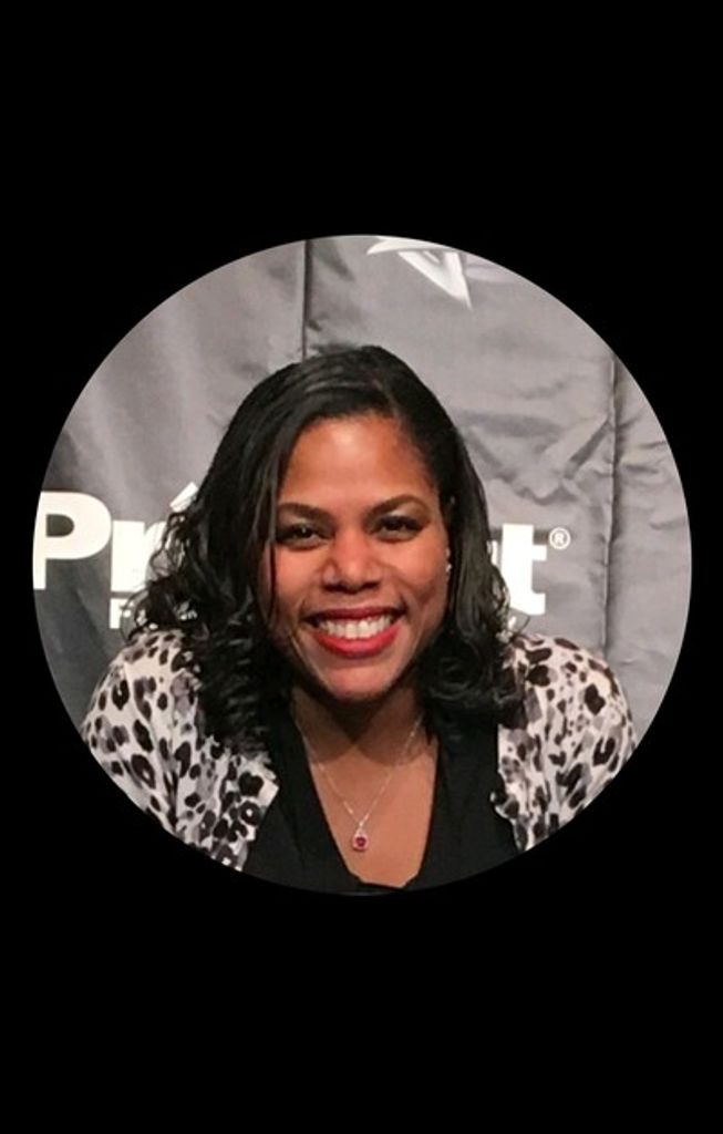 Tanisha Louise Forte Profile Photo