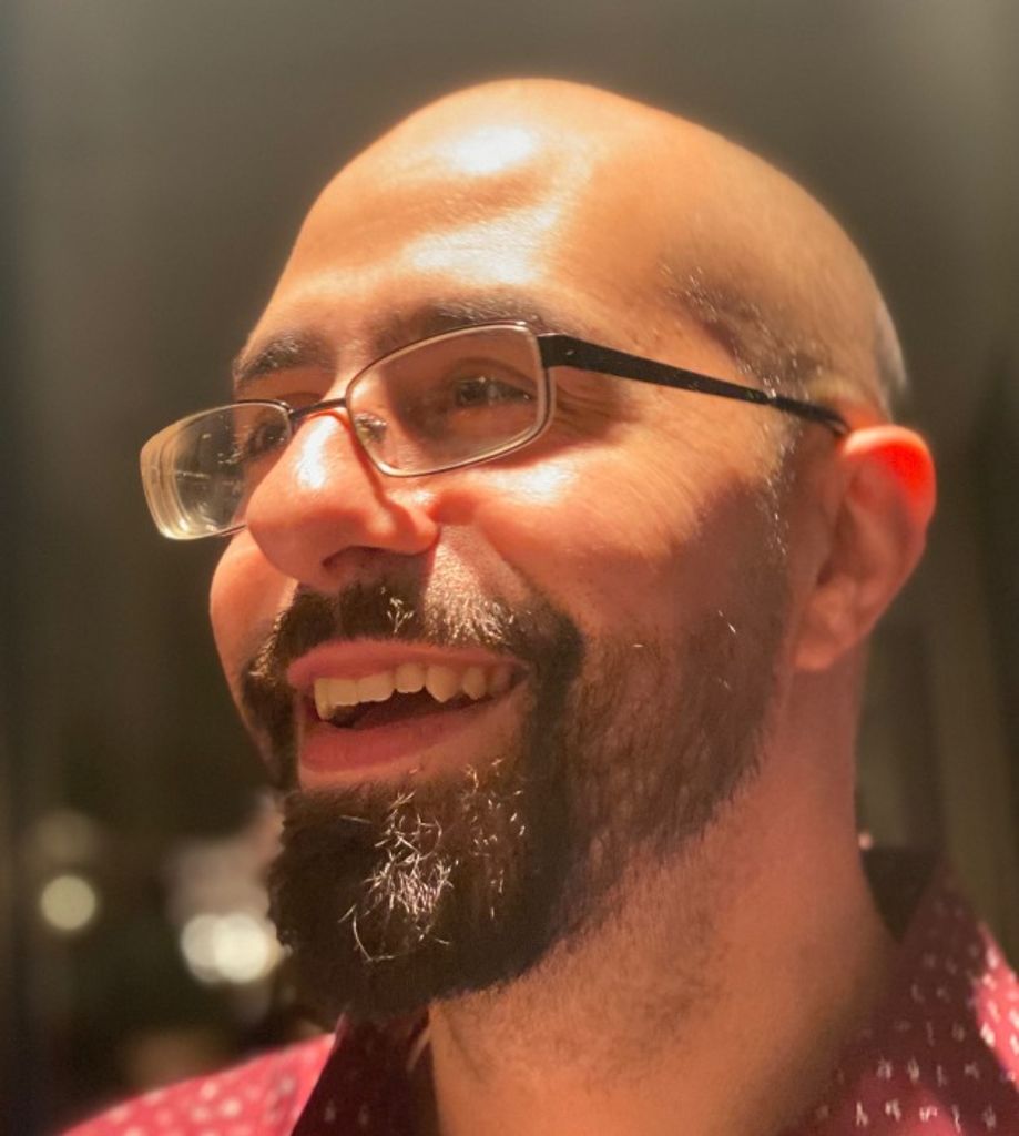 Daniel T. Dellick Profile Photo