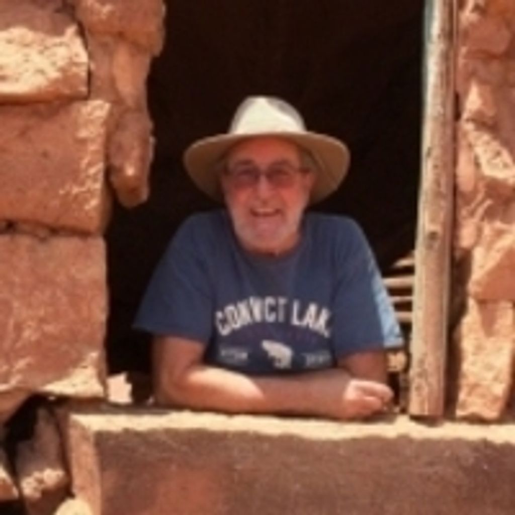 Ronald Richard Rossiter Profile Photo