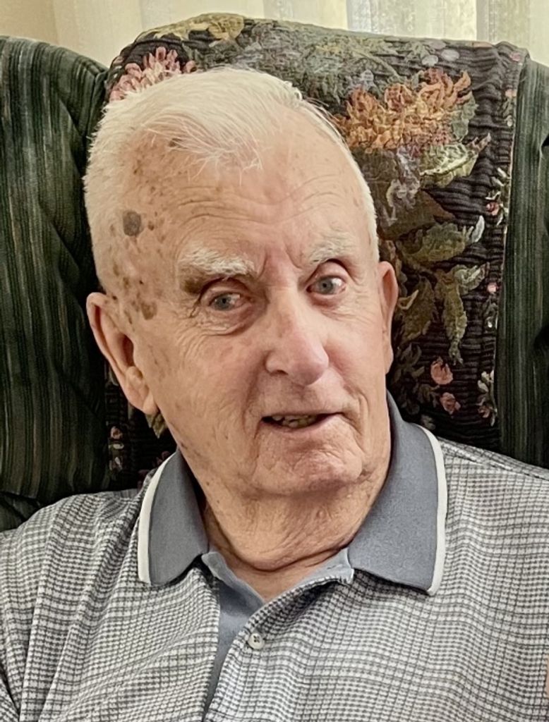 James Owen Mcnally Profile Photo