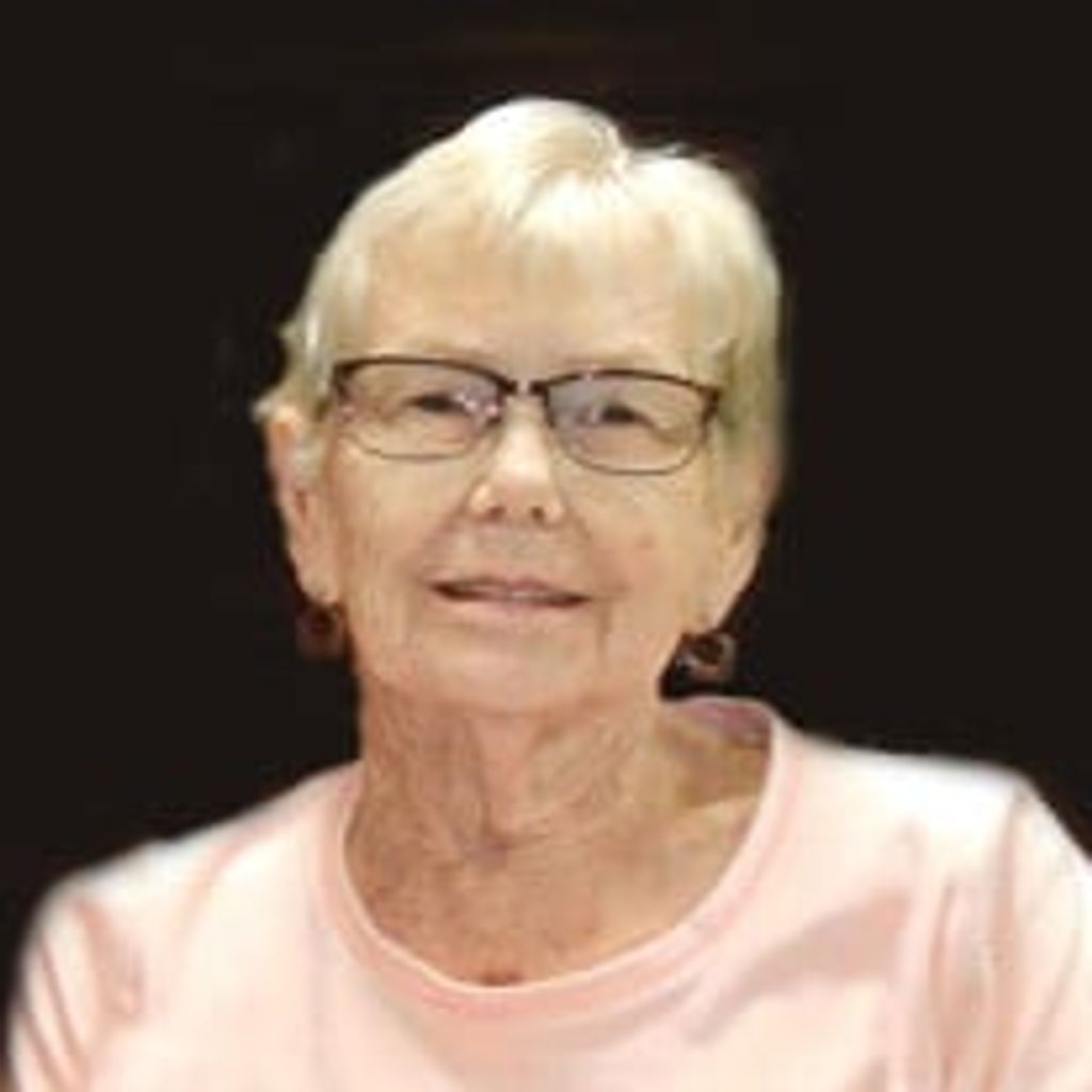 Mary Lucille Thrall