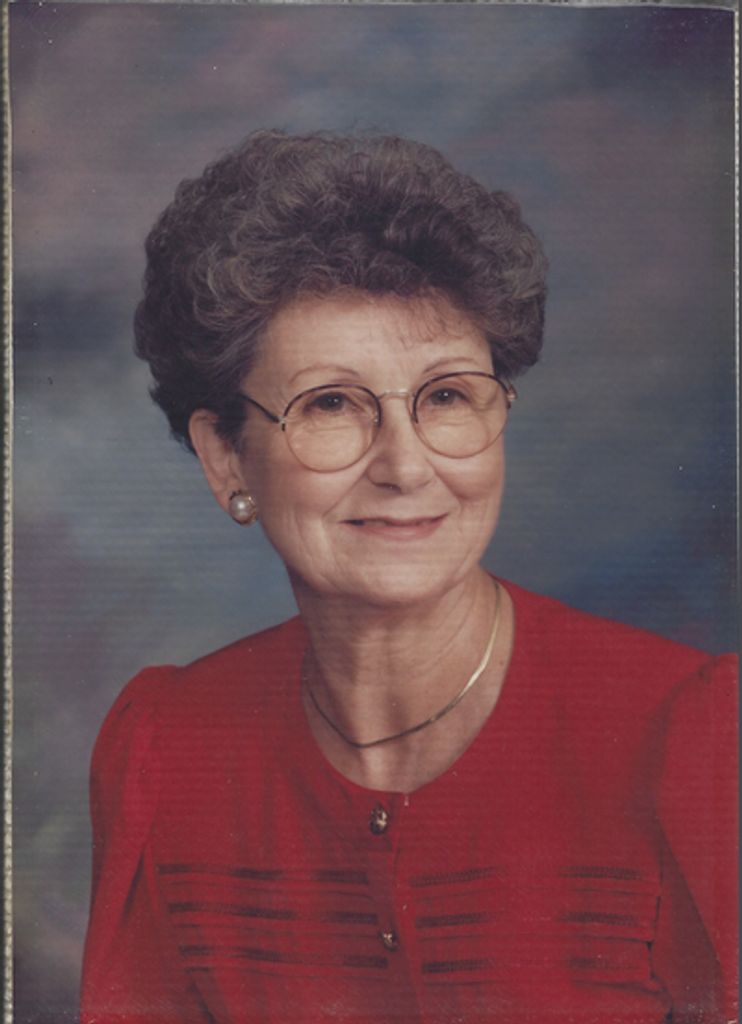 Alice Heidrick Balassone Profile Photo