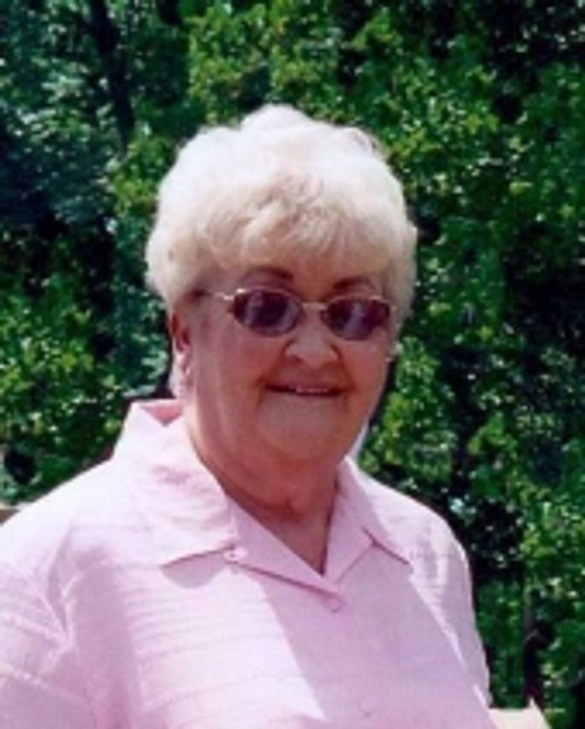 Revonda Ann Bryan