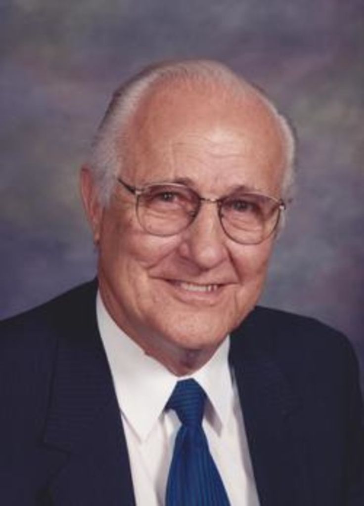 Everett P. Nygaard Profile Photo