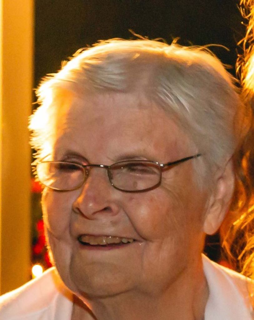 Alma M. (Chapman)  Traver