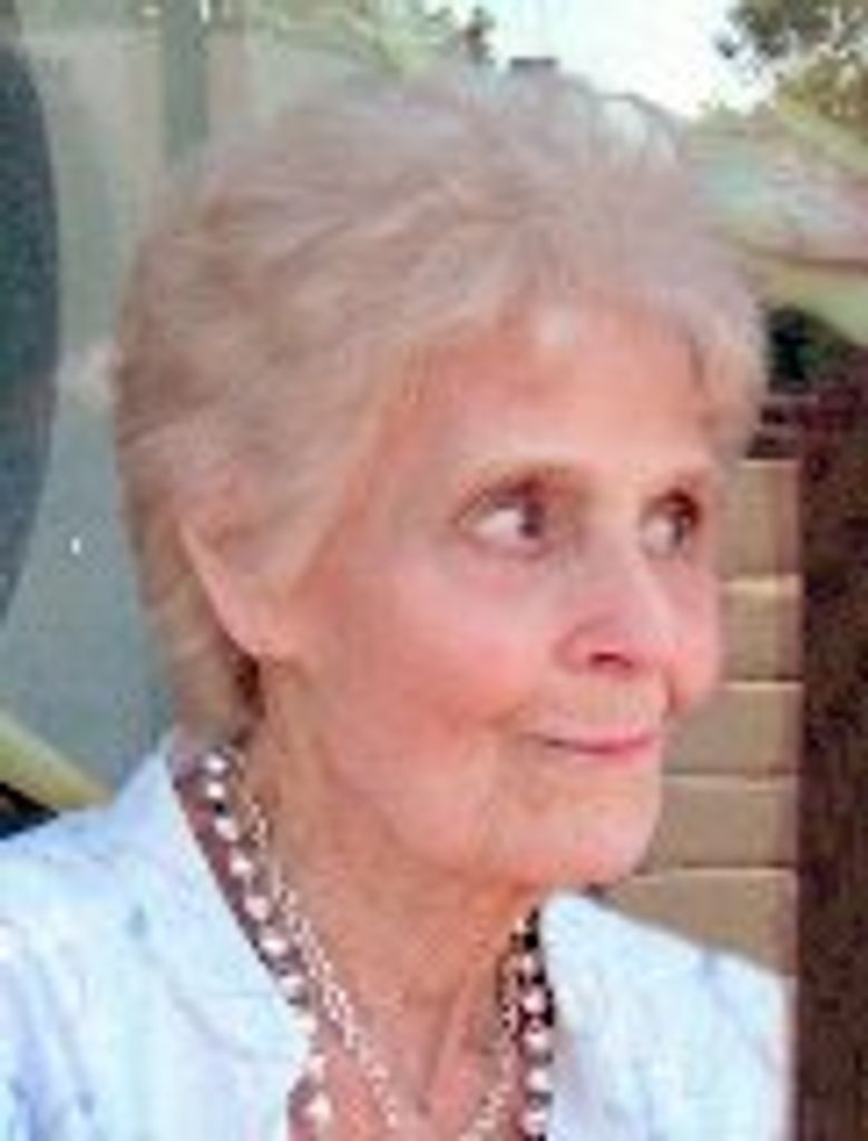 Edna Ellen Fishel Profile Photo