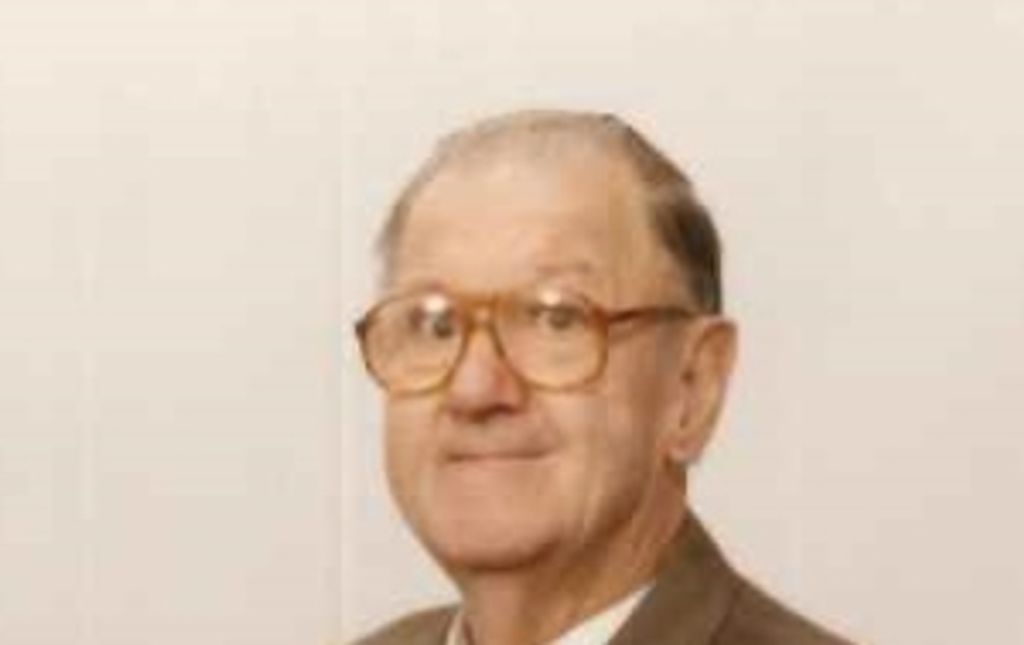 Lawrence Meers Sr.