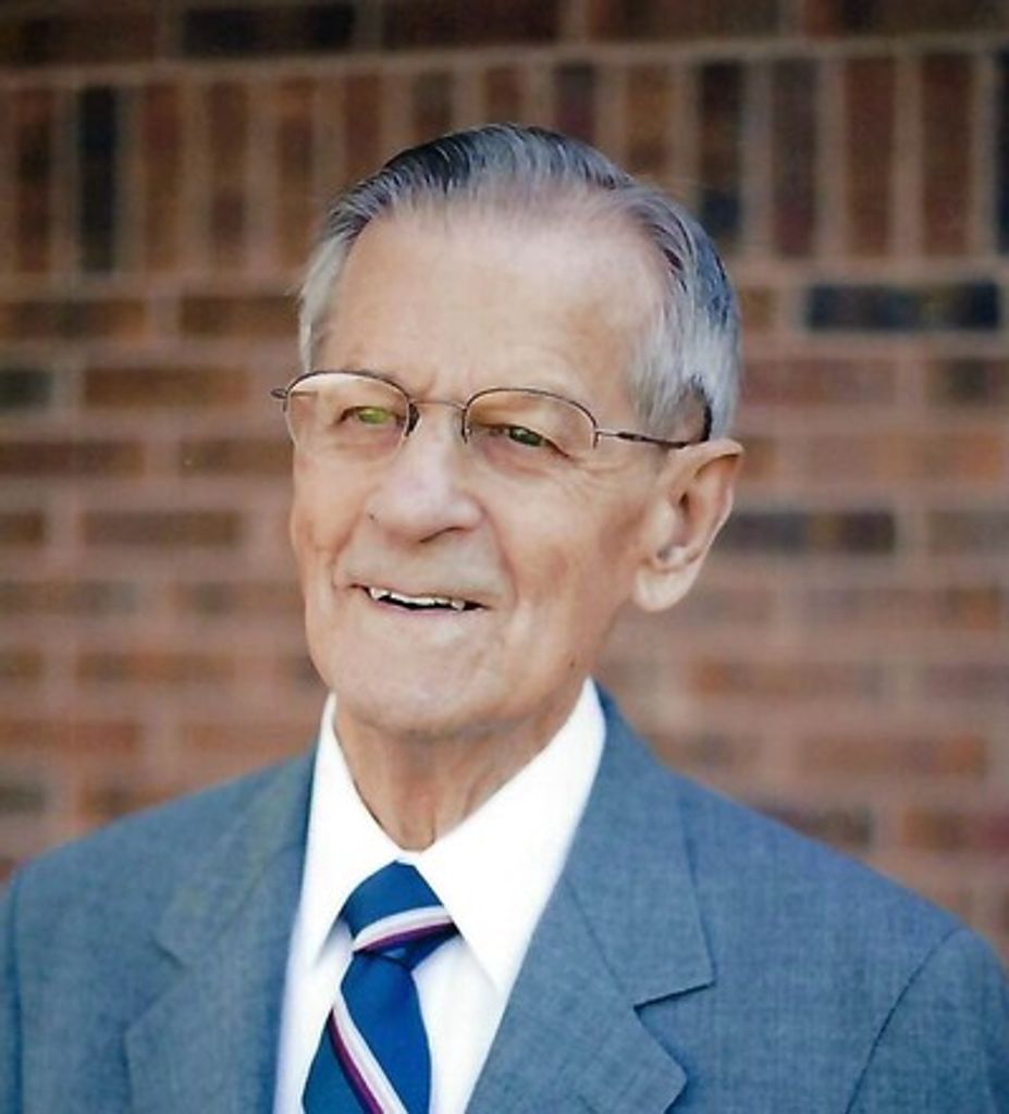 Vernon R. Gerber