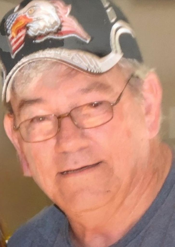 Fred Mathews Profile Photo