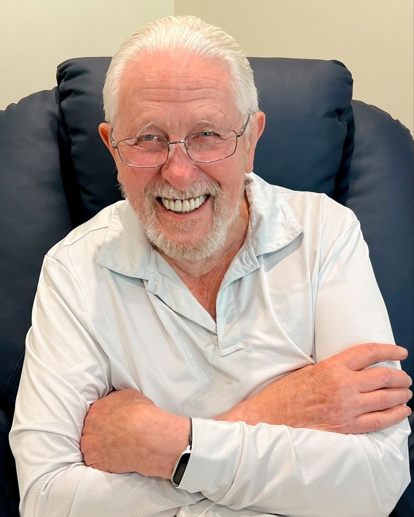 Carl Leon Stanitski Profile Photo