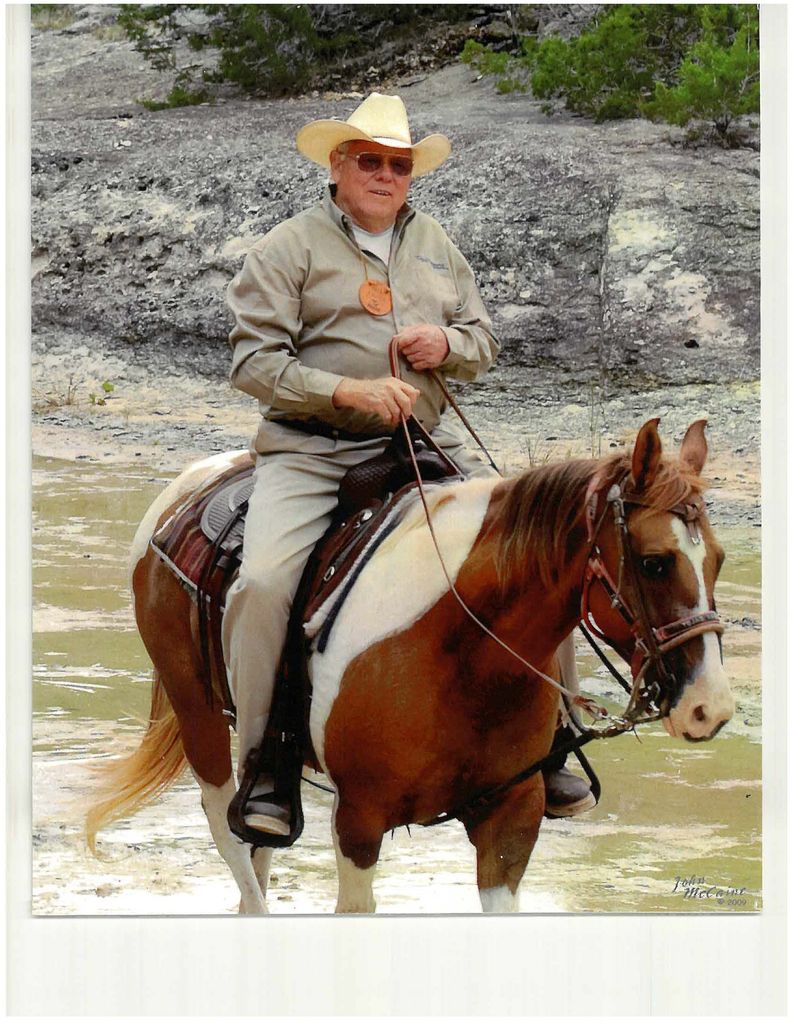 Douglas Joe Knutzen
