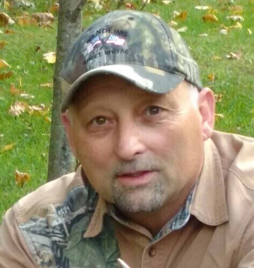 Dave F. Eddy Profile Photo