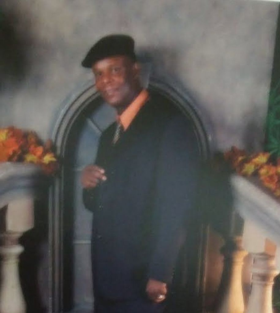 Dudley Karl Hancle
