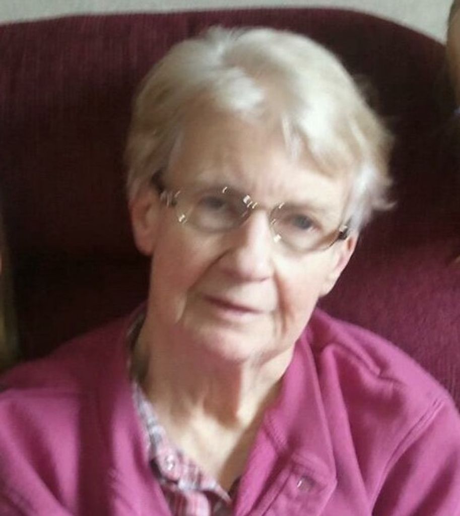Lila Smith