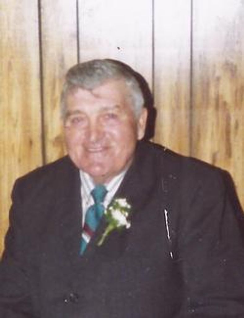Ward F. Raynor Profile Photo