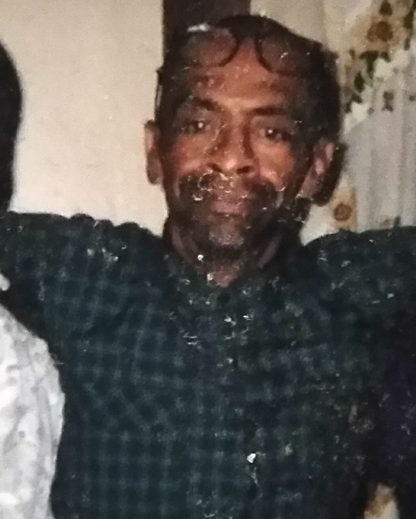 Mr. Ralph Logan Profile Photo