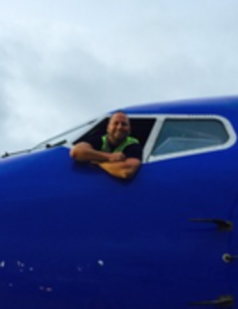 Darrell Lee Richardson