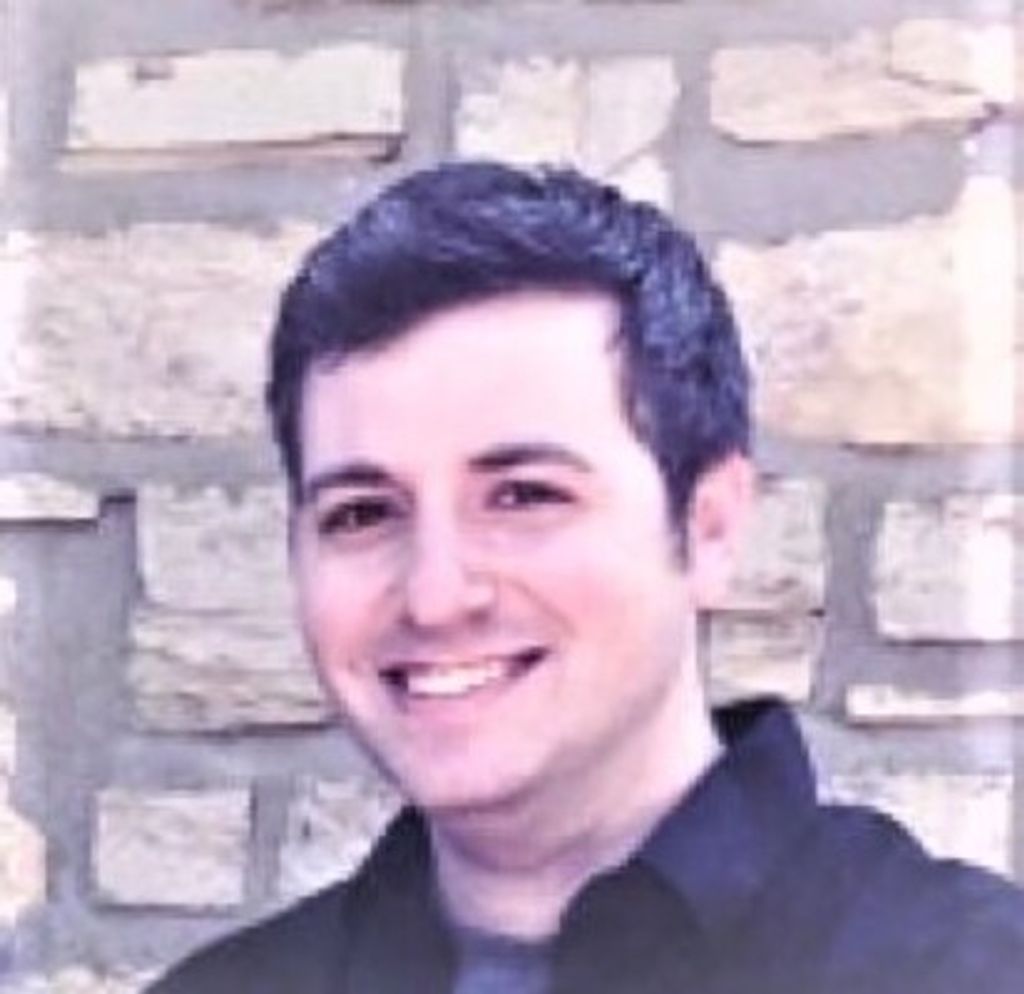 Justin Capp Profile Photo