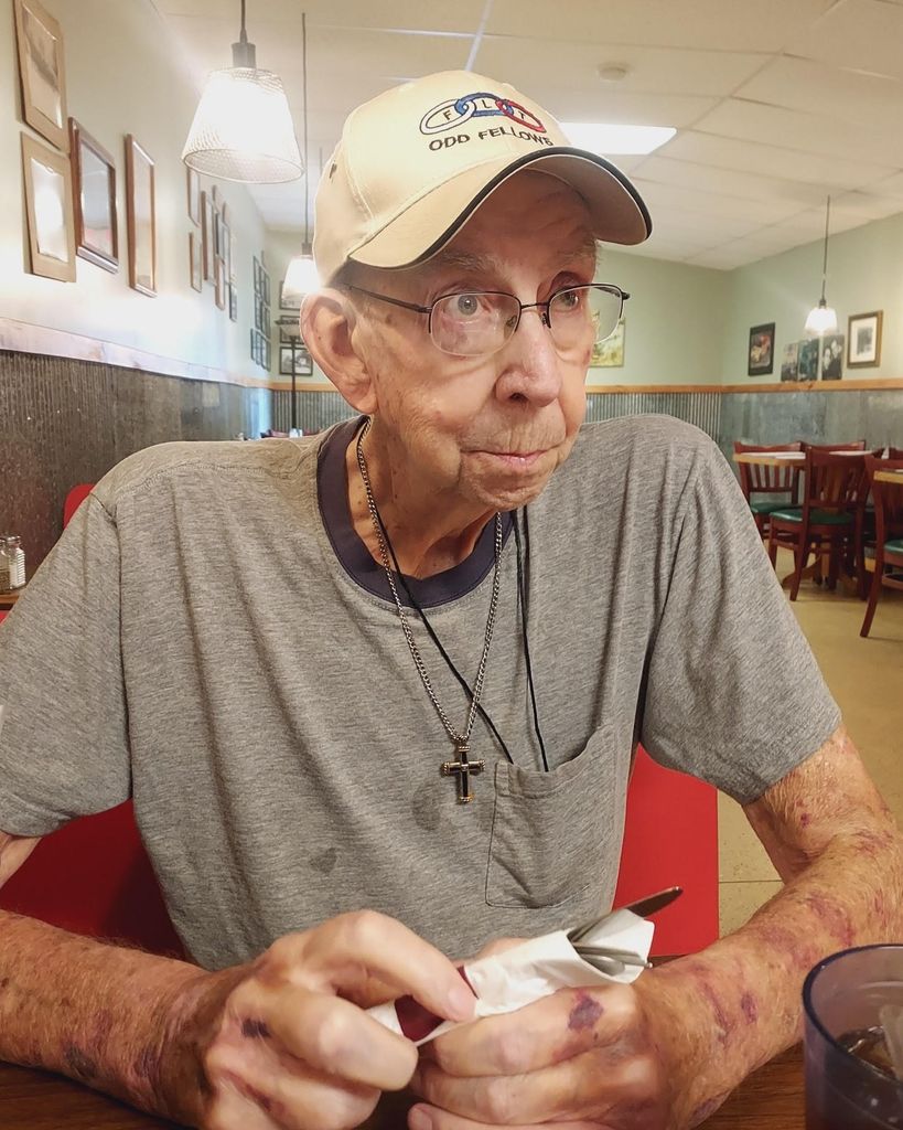 Robert G. Werner, Sr.