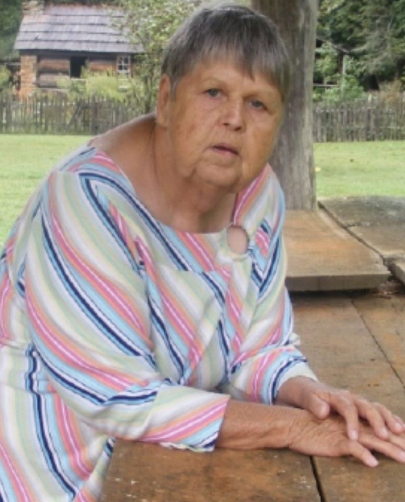 Eva Dailey Profile Photo