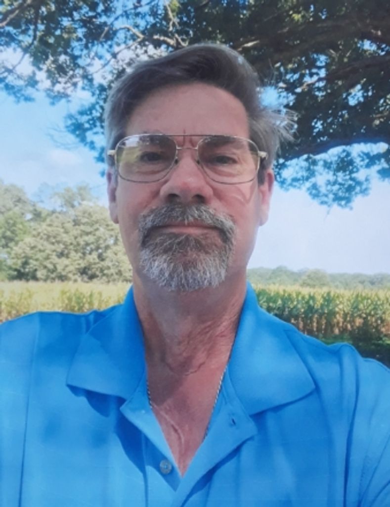 Mr. Tony Mitchel Guion